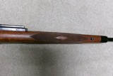 CLASSIC CUSTOM 1898 KRAG SPORTING RIFLE, RECEIVER #156XXX, MADE 1898 - 15 of 19