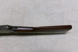 MARLIN  MODEL ‘94 .32-20 RARE EXTRA LONG 30” ROUND BARREL, HALF MAGAZINE, MADE 1905 - 17 of 20