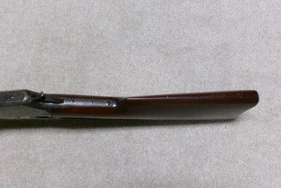 MARLIN  MODEL ‘94 .32-20 RARE EXTRA LONG 30” ROUND BARREL, HALF MAGAZINE, MADE 1905 - Image 17 of 20