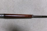 MARLIN  MODEL ‘94 .32-20 RARE EXTRA LONG 30” ROUND BARREL, HALF MAGAZINE, MADE 1905 - 15 of 20