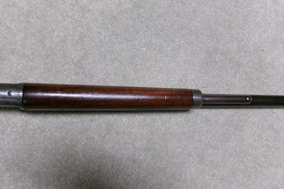 MARLIN  MODEL ‘94 .32-20 RARE EXTRA LONG 30” ROUND BARREL, HALF MAGAZINE, MADE 1905 - Image 15 of 20