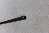MARLIN  MODEL ‘94 .32-20 RARE EXTRA LONG 30” ROUND BARREL, HALF MAGAZINE, MADE 1905 - 20 of 20