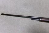 MARLIN  MODEL ‘94 .32-20 RARE EXTRA LONG 30” ROUND BARREL, HALF MAGAZINE, MADE 1905 - 13 of 20