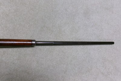 MARLIN  MODEL ‘94 .32-20 RARE EXTRA LONG 30” ROUND BARREL, HALF MAGAZINE, MADE 1905 - Image 16 of 20