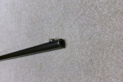 MARLIN  MODEL ‘94 .32-20 RARE EXTRA LONG 30” ROUND BARREL, HALF MAGAZINE, MADE 1905 - Image 20 of 20