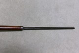 MARLIN  MODEL ‘94 .32-20 RARE EXTRA LONG 30” ROUND BARREL, HALF MAGAZINE, MADE 1905 - 16 of 20