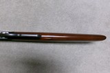 HIGH CONDITION 1892 .32-20 OCTAGON RIFLE, #726XXX , MADE 1913 - 16 of 22