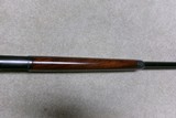 HIGH CONDITION 1892 .32-20 OCTAGON RIFLE, #726XXX , MADE 1913 - 17 of 22