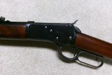 HIGH CONDITION 1892 .32-20 OCTAGON RIFLE, #726XXX , MADE 1913 - 5 of 22