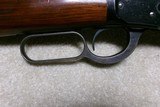 HIGH CONDITION 1892 .32-20 OCTAGON RIFLE, #726XXX , MADE 1913 - 4 of 22