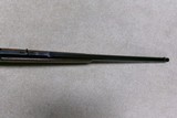 HIGH CONDITION 1892 .32-20 OCTAGON RIFLE, #726XXX , MADE 1913 - 21 of 22