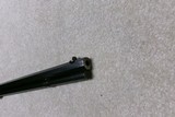 HIGH CONDITION 1892 .32-20 OCTAGON RIFLE, #726XXX , MADE 1913 - 22 of 22