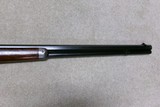 HIGH CONDITION 1892 .32-20 OCTAGON RIFLE, #726XXX , MADE 1913 - 11 of 22
