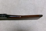 HIGH CONDITION 1892 .32-20 OCTAGON RIFLE, #726XXX , MADE 1913 - 19 of 22