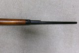 EXCELLENT CONDITION 1886 TAKEDOWN RIFLE, .33 WCF, #139XXX, MADE 1906 - 16 of 20