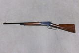 EXCELLENT CONDITION 1886 TAKEDOWN RIFLE, .33 WCF, #139XXX, MADE 1906 - 2 of 20