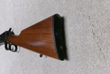 EXCELLENT CONDITION 1886 TAKEDOWN RIFLE, .33 WCF, #139XXX, MADE 1906 - 10 of 20
