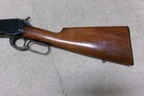 EXCELLENT CONDITION 1886 TAKEDOWN RIFLE, .33 WCF, #139XXX, MADE 1906 - 11 of 20