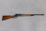 EXCELLENT CONDITION 1886 TAKEDOWN RIFLE, .33 WCF, #139XXX, MADE 1906