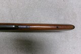 EXCELLENT CONDITION 1886 TAKEDOWN RIFLE, .33 WCF, #139XXX, MADE 1906 - 14 of 20
