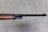EXCELLENT CONDITION 1886 TAKEDOWN RIFLE, .33 WCF, #139XXX, MADE 1906 - 9 of 20