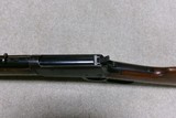 VERY FINE CONDITION M-’94 CARBINE, .25-35, #1658XXX, MADE 1950 - 5 of 20