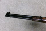 VERY FINE CONDITION M-’94 CARBINE, .25-35, #1658XXX, MADE 1950 - 13 of 20