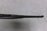 VERY FINE CONDITION M-’94 CARBINE, .25-35, #1658XXX, MADE 1950 - 19 of 20