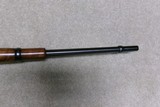 VERY FINE CONDITION M-’94 CARBINE, .25-35, #1658XXX, MADE 1950 - 16 of 20