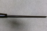 FINE CONDITION, VERY EARLY COLT 1ST. MOD.LIGHTNING RIFLE, .32-20 CAL. #13XXX, MADE 1886 - 16 of 20