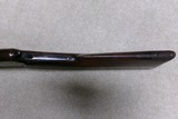 FINE CONDITION, VERY EARLY COLT 1ST. MOD.LIGHTNING RIFLE, .32-20 CAL. #13XXX, MADE 1886 - 17 of 20