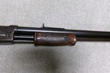 FINE CONDITION, VERY EARLY COLT 1ST. MOD.LIGHTNING RIFLE, .32-20 CAL. #13XXX, MADE 1886 - 8 of 20