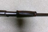FINE CONDITION, VERY EARLY COLT 1ST. MOD.LIGHTNING RIFLE, .32-20 CAL. #13XXX, MADE 1886 - 15 of 20
