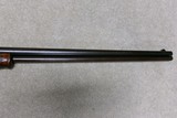 FINE CONDITION, VERY EARLY COLT 1ST. MOD.LIGHTNING RIFLE, .32-20 CAL. #13XXX, MADE 1886 - 9 of 20