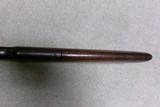 FINE CONDITION, VERY EARLY COLT 1ST. MOD.LIGHTNING RIFLE, .32-20 CAL. #13XXX, MADE 1886 - 14 of 20