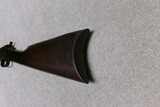 FINE CONDITION, VERY EARLY COLT 1ST. MOD.LIGHTNING RIFLE, .32-20 CAL. #13XXX, MADE 1886 - 10 of 20