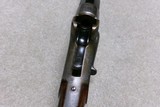 VERY FINE CONDITION EARLY REMINGTON HEPBURN SINGLE SHOT SPORTER, .40 1 7/8” - 22 of 22
