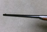 VERY FINE CONDITION EARLY REMINGTON HEPBURN SINGLE SHOT SPORTER, .40 1 7/8” - 14 of 22