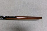 EXCELLENT CONDITION 1892 OCT. RIFLE, .25-20, #930XXX, MADE 1923 - 14 of 20