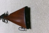 EXCELLENT CONDITION, SUPER RARE SPECIAL ORDER 1894 EXTRA LIGHTWEIGHT SHORT RIFLE - 12 of 22
