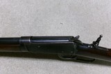 EXCELLENT CONDITION, SUPER RARE SPECIAL ORDER 1894 EXTRA LIGHTWEIGHT SHORT RIFLE - 7 of 22