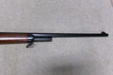 EXCELLENT CONDITION, SUPER RARE SPECIAL ORDER 1894 EXTRA LIGHTWEIGHT SHORT RIFLE - 11 of 22