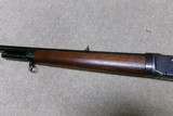 EXCELLENT CONDITION, SUPER RARE SPECIAL ORDER 1894 EXTRA LIGHTWEIGHT SHORT RIFLE - 14 of 22