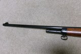EXCELLENT CONDITION, SUPER RARE SPECIAL ORDER 1894 EXTRA LIGHTWEIGHT SHORT RIFLE - 15 of 22