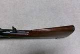 EXCELLENT CONDITION, SUPER RARE SPECIAL ORDER 1894 EXTRA LIGHTWEIGHT SHORT RIFLE - 19 of 22