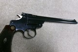 NEAR NEW CONDITION SINGLE SHOT .22LR 3RD MODEL TARGET PISTOL, #8XXX - 14 of 18