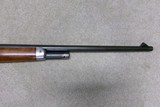 FINE 1886 TAKEDOWN .33 WCF EXTRA LIGHT WEIGHT RIFLE, #156XXX, MADE 1918 - 9 of 20