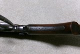 ONE OF THE VERY LAST MARLIN .22 SH, L & LR MODEL 39 OCTAGON RIFLES MADE, #HS 19XXX. - 7 of 21