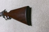 ONE OF THE VERY LAST MARLIN .22 SH, L & LR MODEL 39 OCTAGON RIFLES MADE, #HS 19XXX. - 11 of 21