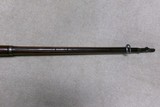 INTERESTING ARSENAL UPDATED 1879/1888 SPRINGFIELD TRAPDOOR .45-70 RIFLE. - 18 of 23